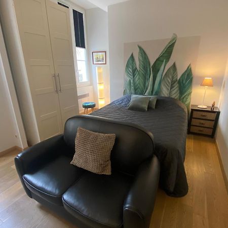 Joli Et Agreable Studio Бордо Экстерьер фото