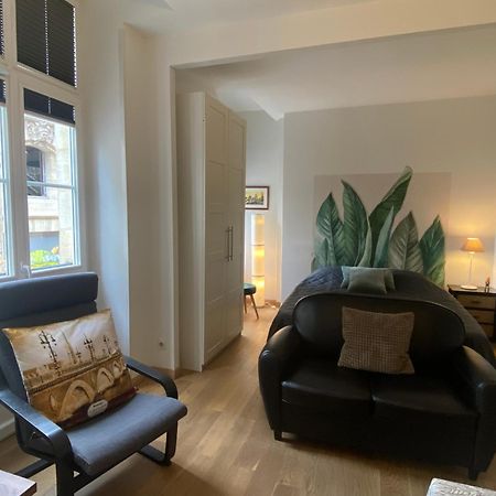 Joli Et Agreable Studio Бордо Экстерьер фото