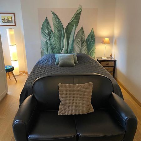 Joli Et Agreable Studio Бордо Экстерьер фото