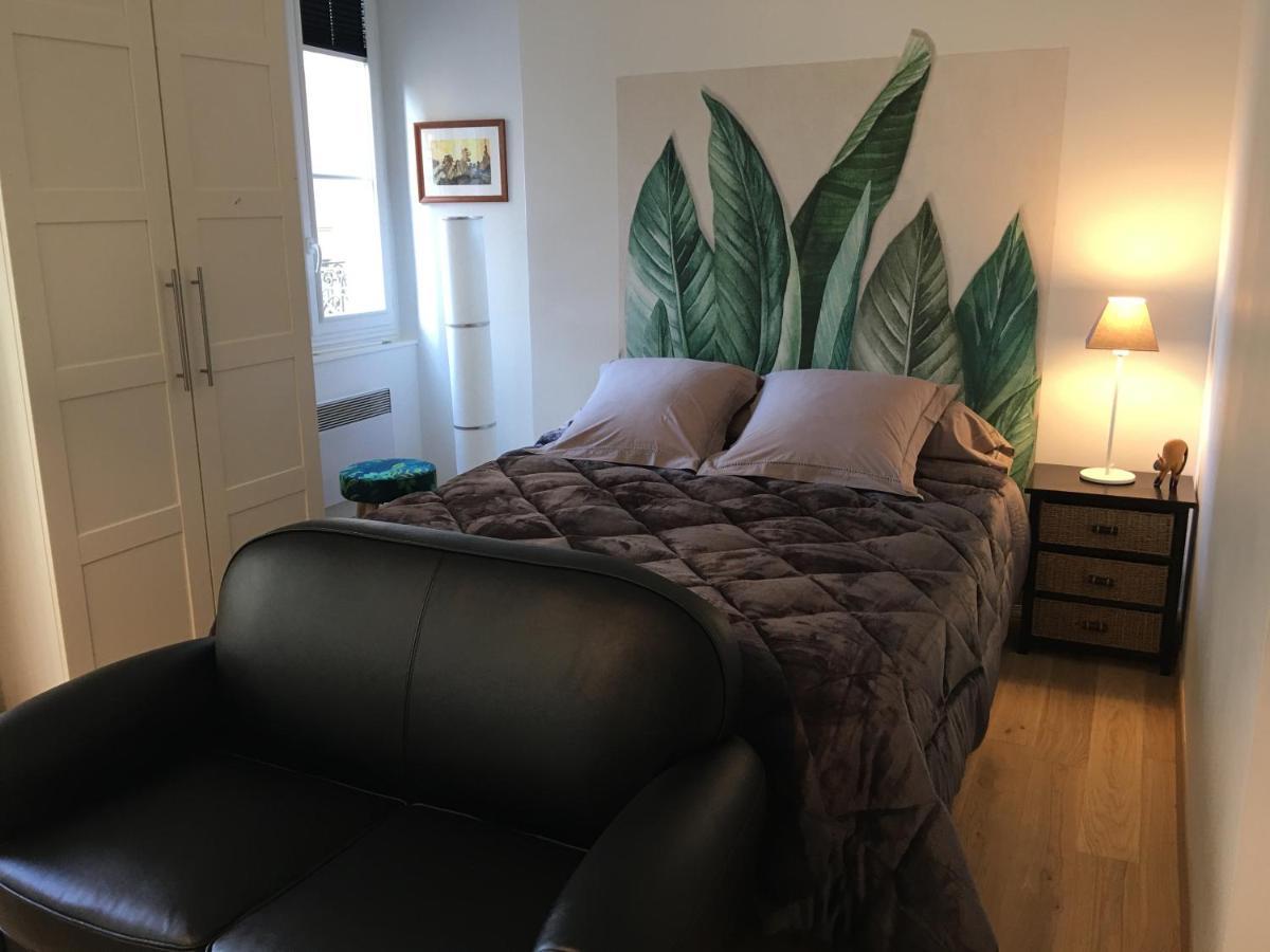 Joli Et Agreable Studio Бордо Экстерьер фото