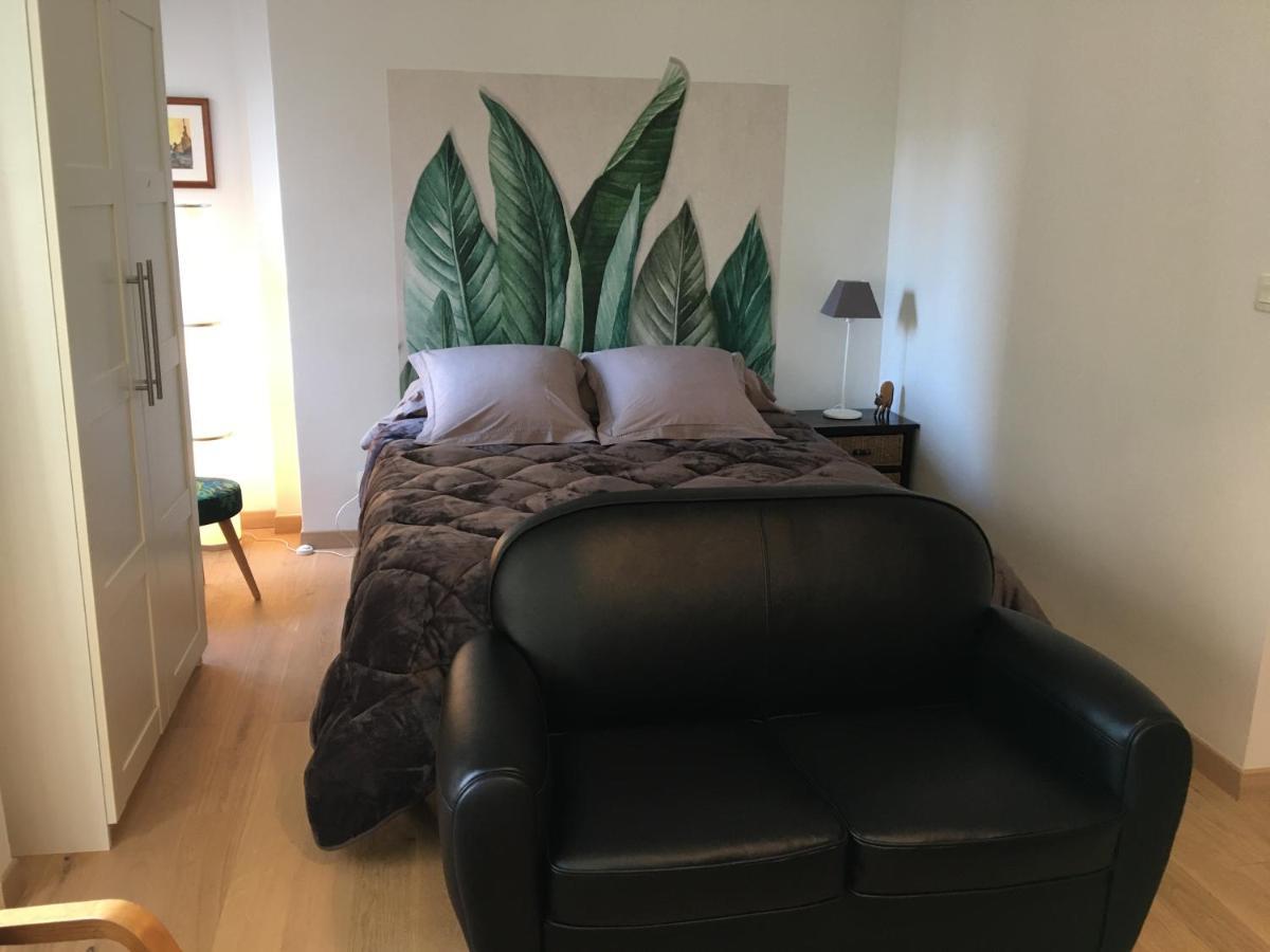 Joli Et Agreable Studio Бордо Экстерьер фото
