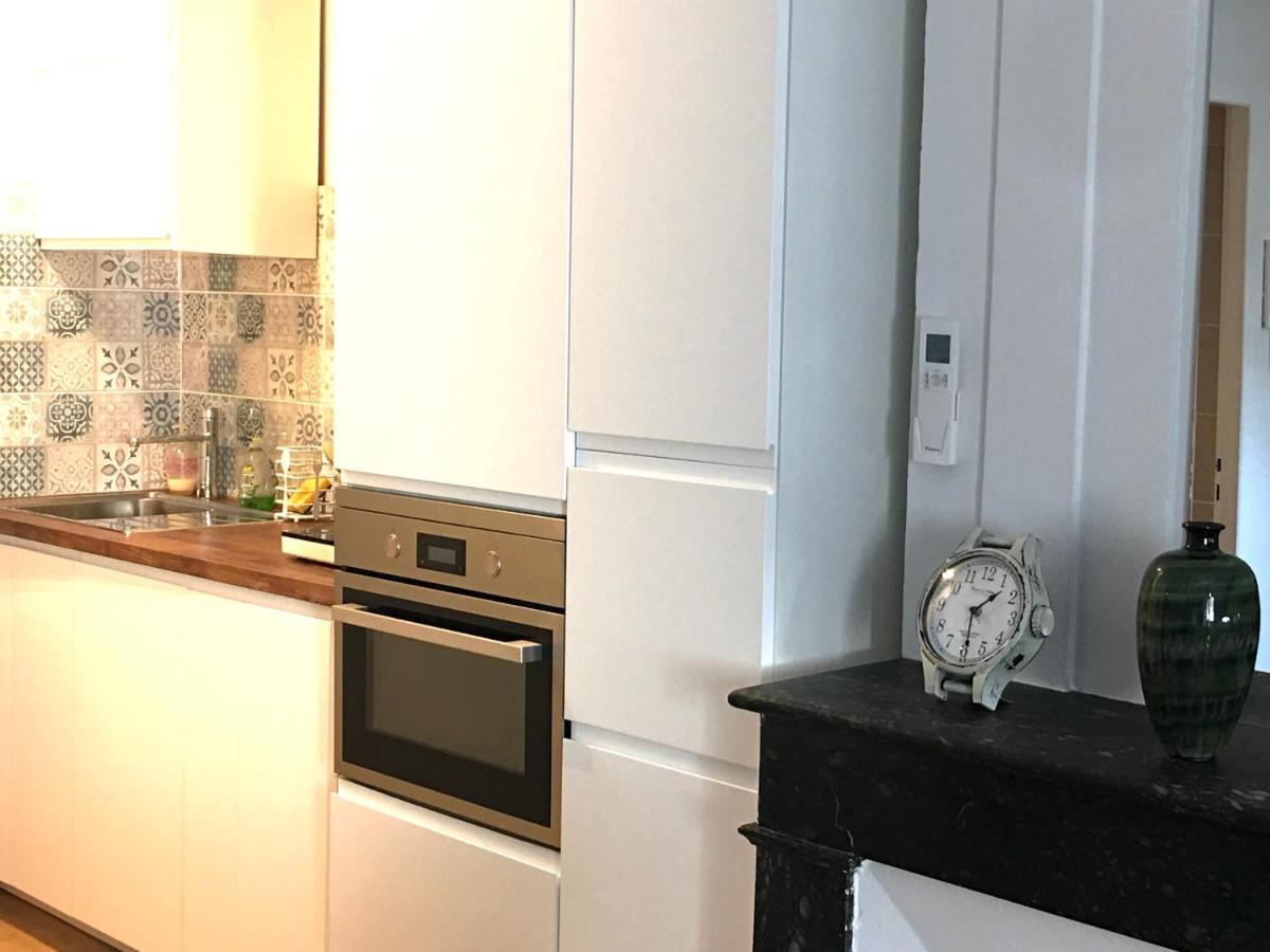 Joli Et Agreable Studio Бордо Экстерьер фото