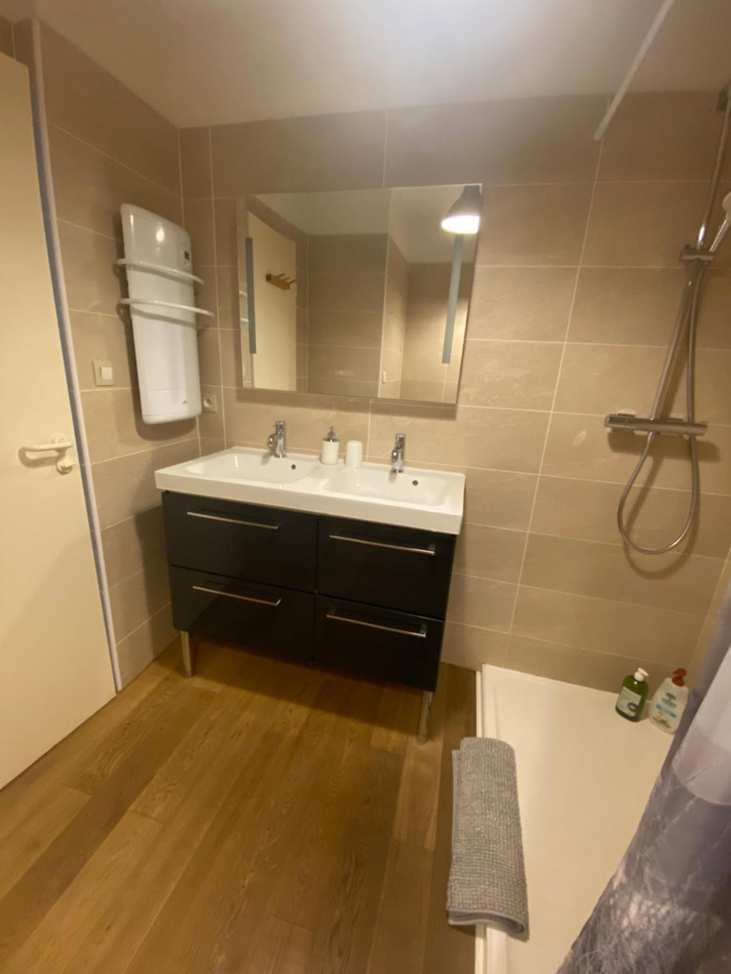 Joli Et Agreable Studio Бордо Экстерьер фото