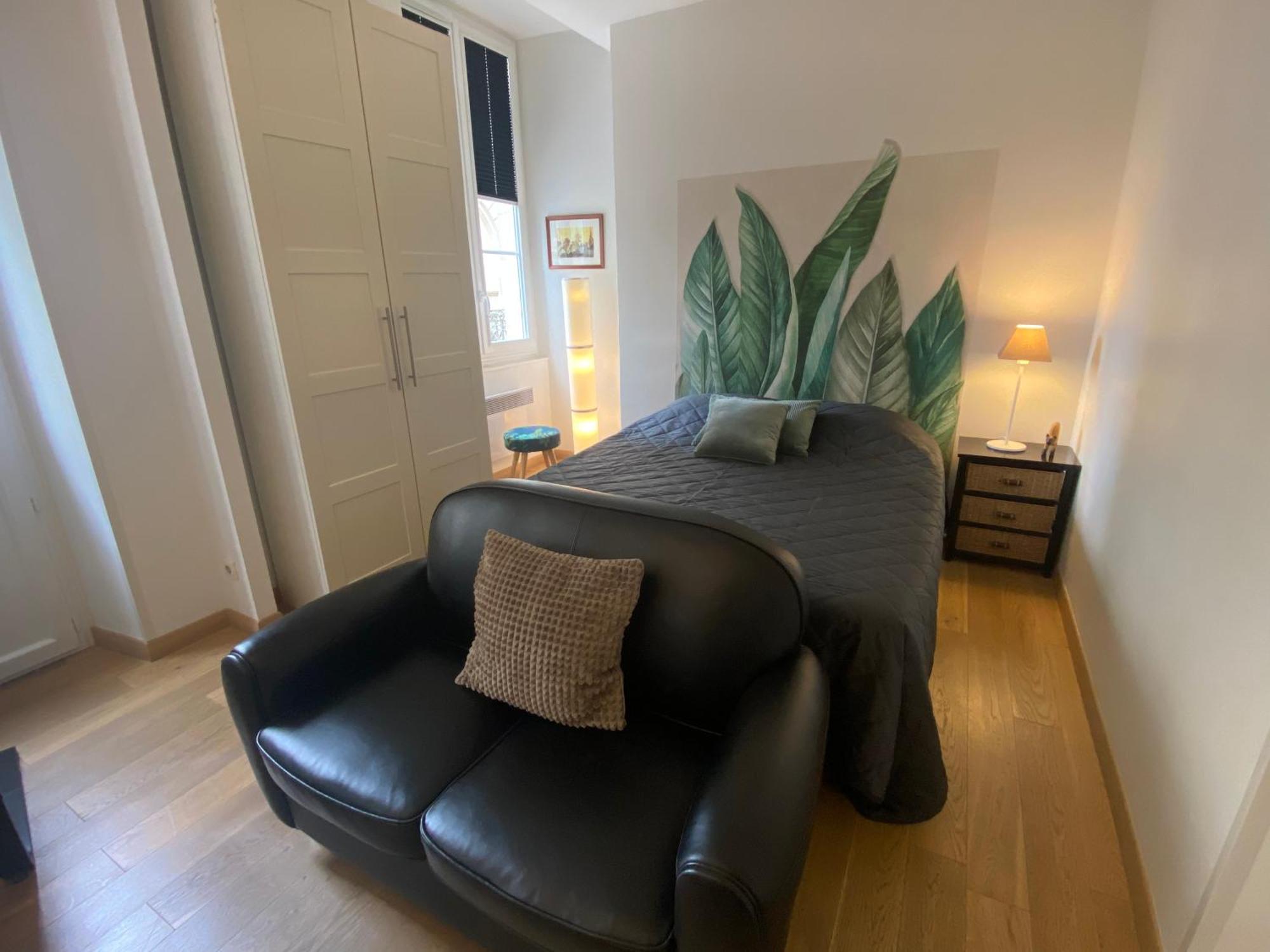 Joli Et Agreable Studio Бордо Экстерьер фото
