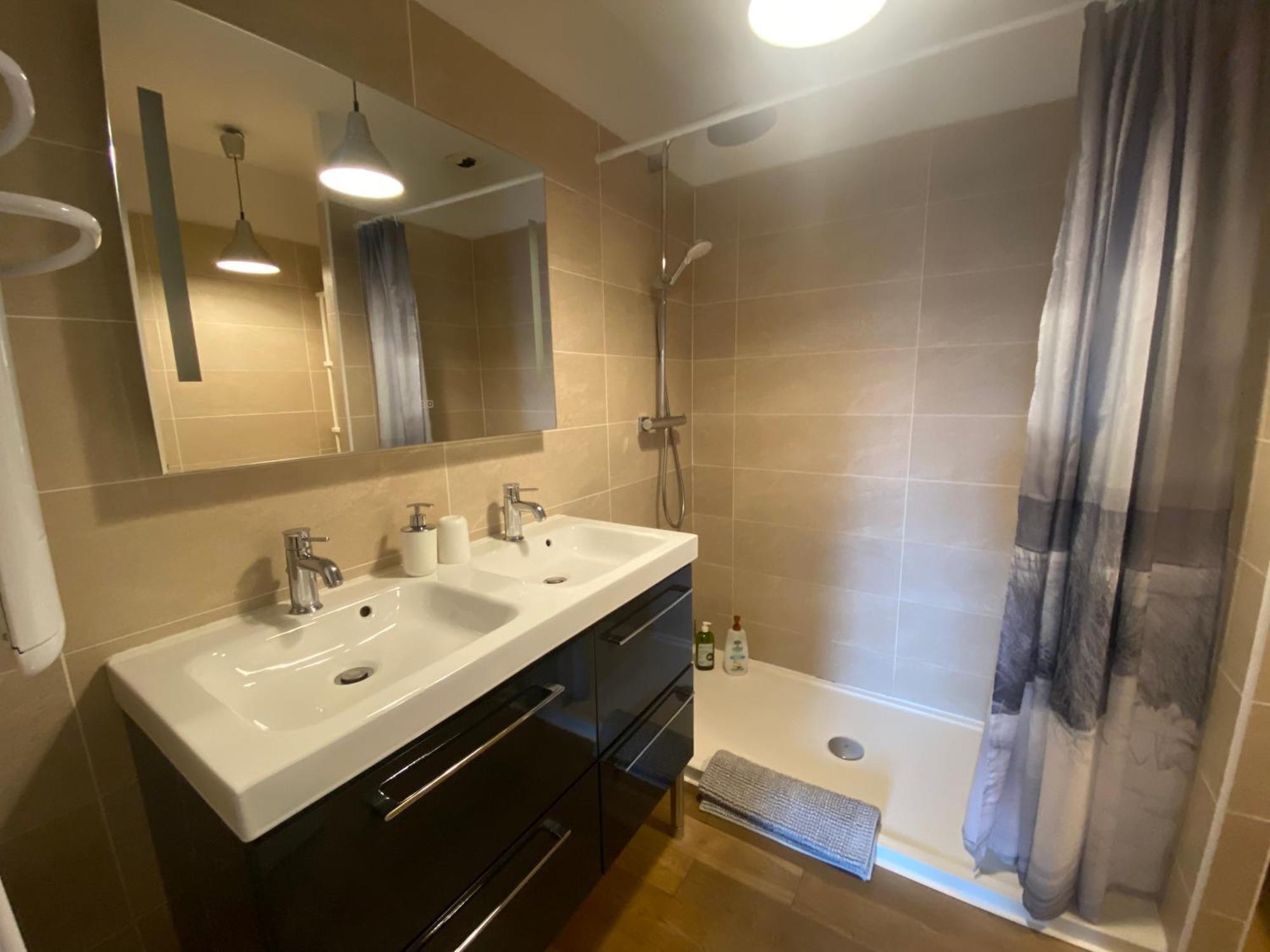 Joli Et Agreable Studio Бордо Экстерьер фото