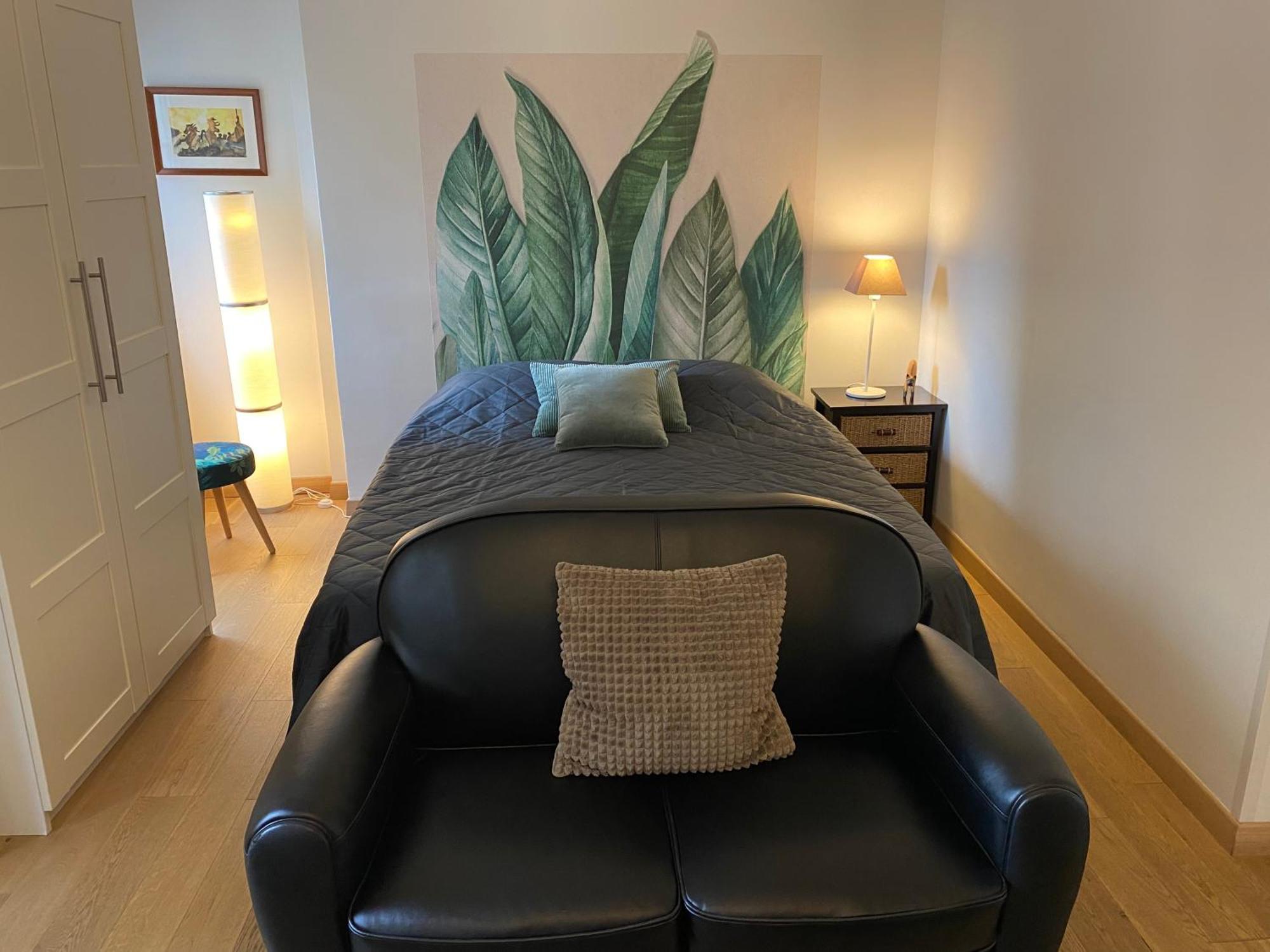 Joli Et Agreable Studio Бордо Экстерьер фото