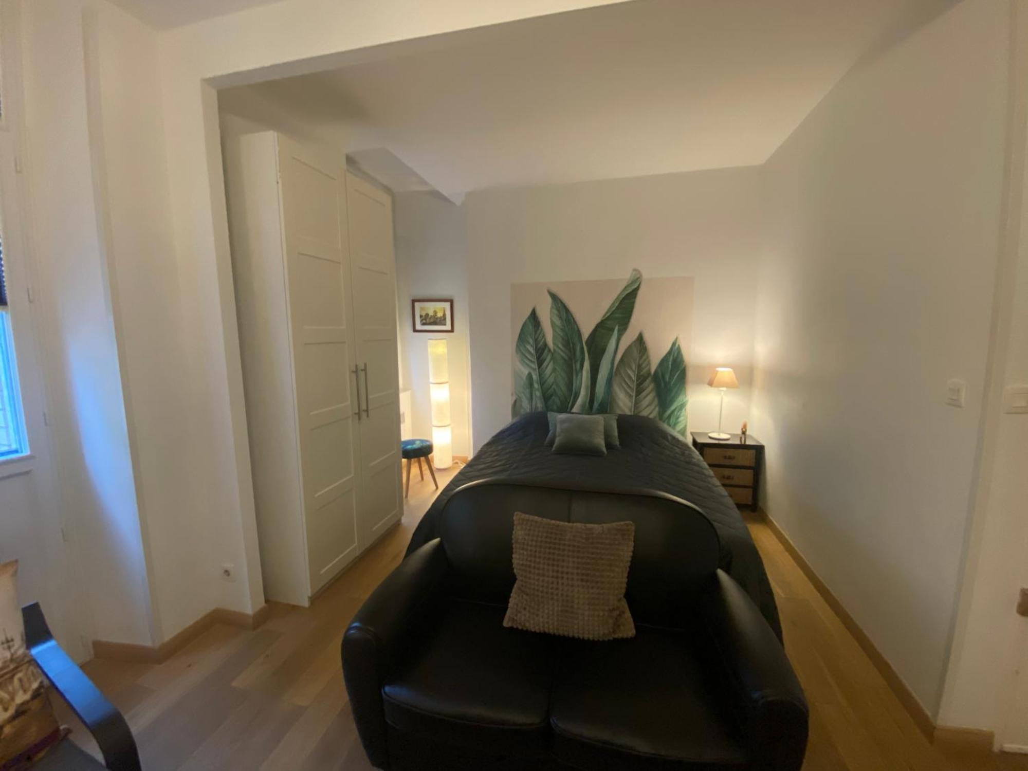 Joli Et Agreable Studio Бордо Экстерьер фото