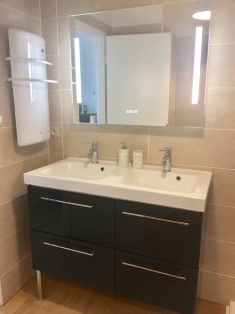 Joli Et Agreable Studio Бордо Экстерьер фото