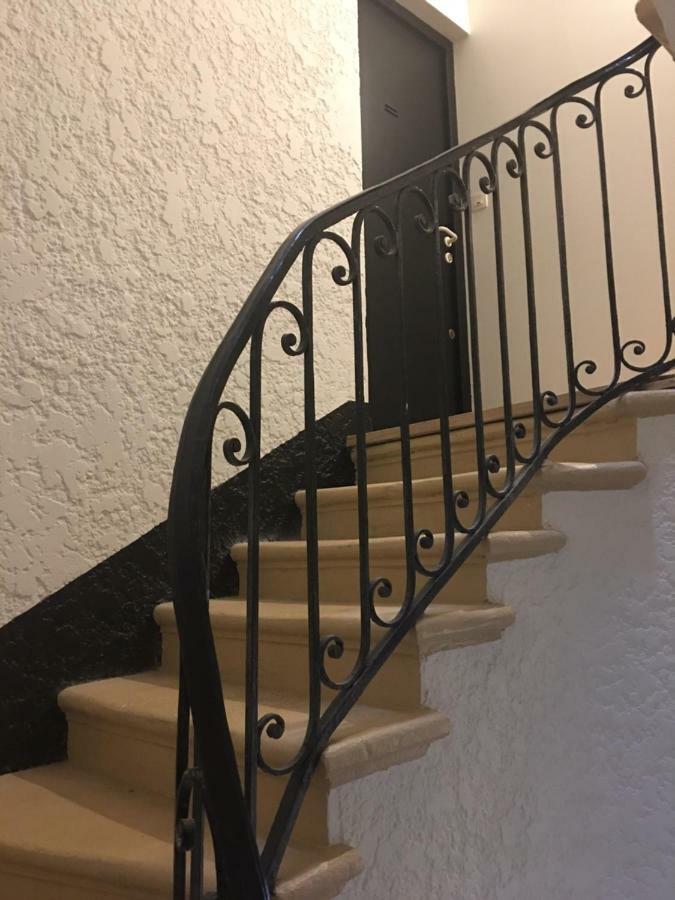 Joli Et Agreable Studio Бордо Экстерьер фото