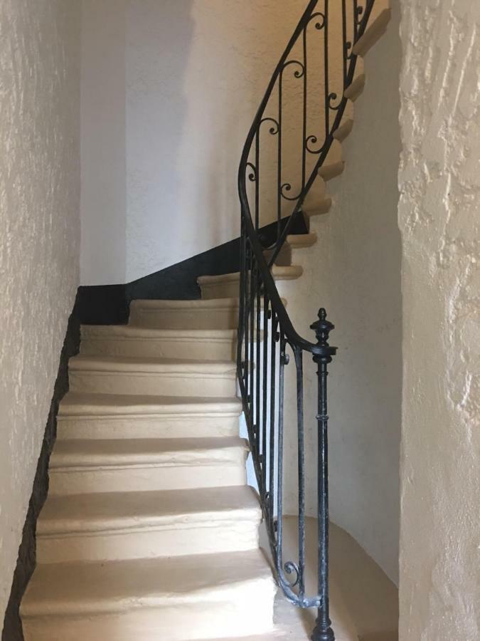 Joli Et Agreable Studio Бордо Экстерьер фото